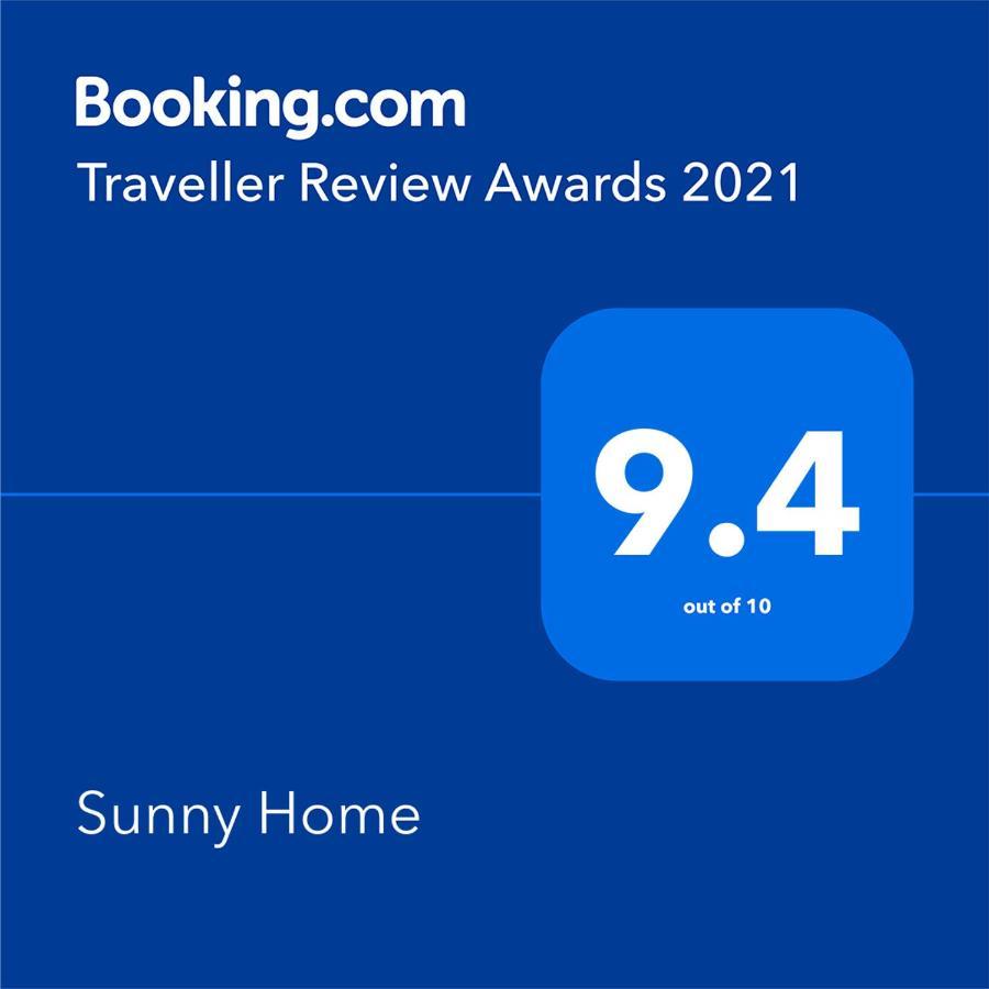 Sunny Home Porto Exterior photo