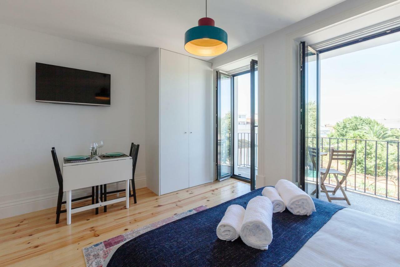 Sunny Home Porto Exterior photo