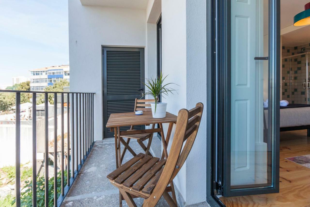 Sunny Home Porto Exterior photo