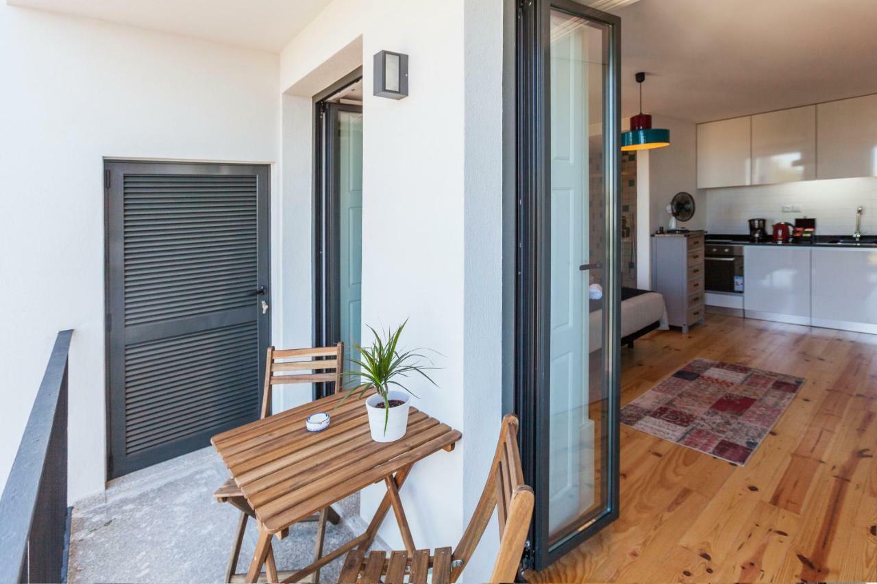 Sunny Home Porto Exterior photo