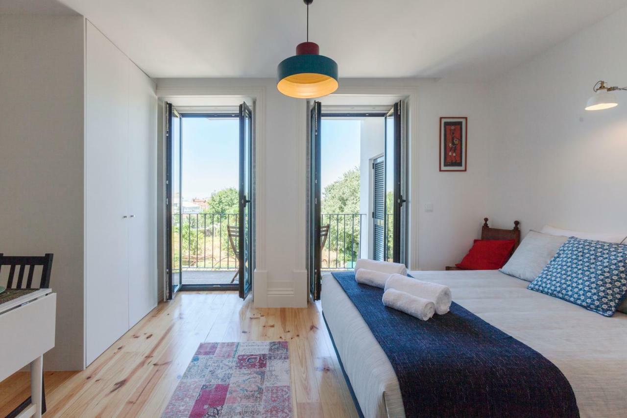 Sunny Home Porto Exterior photo