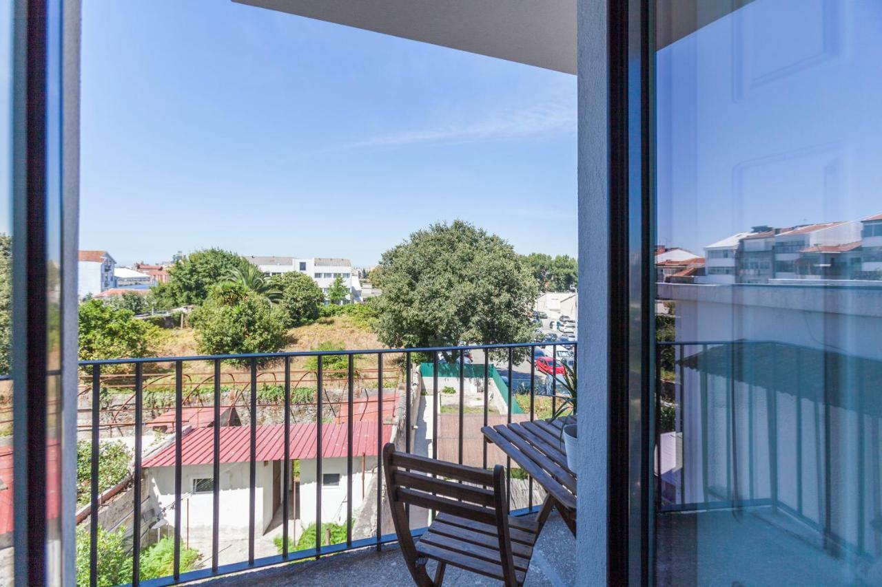 Sunny Home Porto Exterior photo