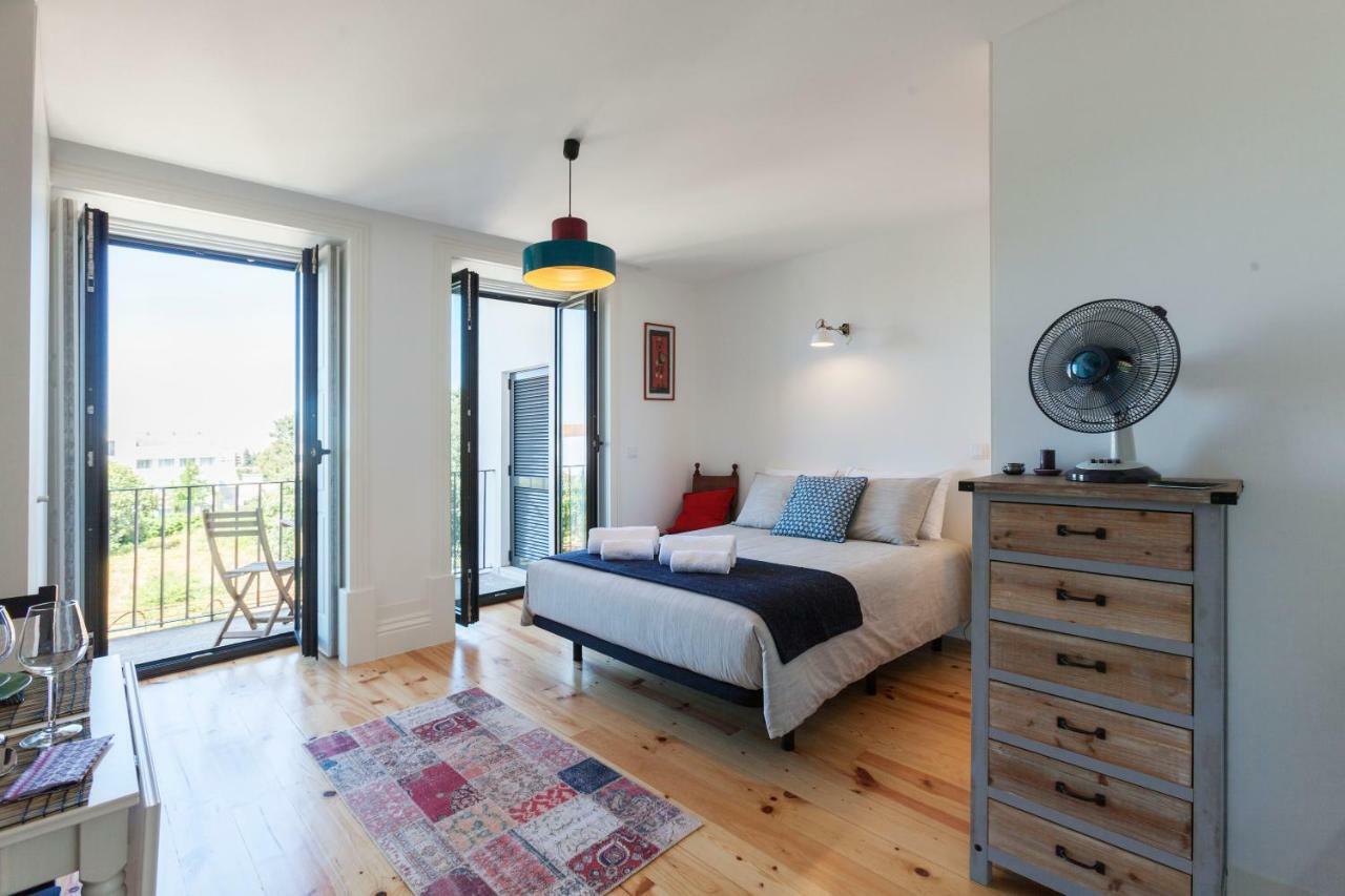 Sunny Home Porto Exterior photo