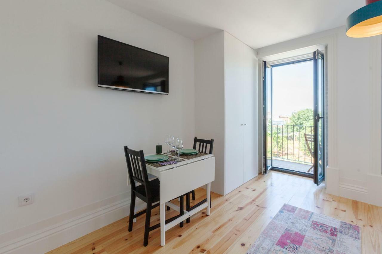 Sunny Home Porto Exterior photo