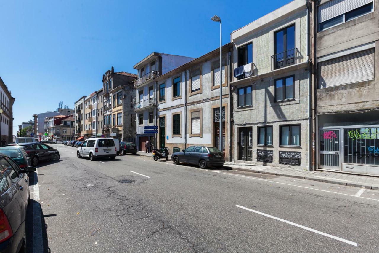 Sunny Home Porto Exterior photo